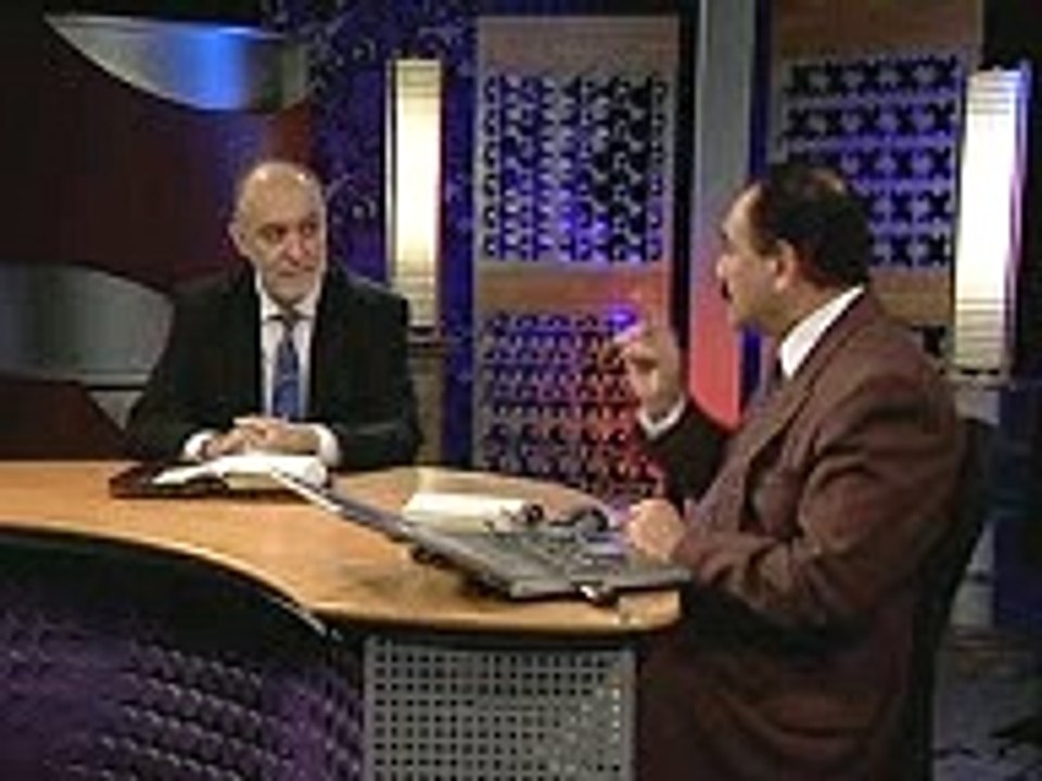 شبهات و ردود - الأخ وحيد - 18