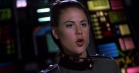 Babylon 5 S01 E11