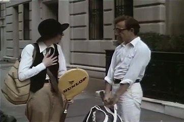 Annie Hall Bande-annonce (RU)