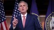 Now Kevin McCarthy is finally House Speaker, what’s next?