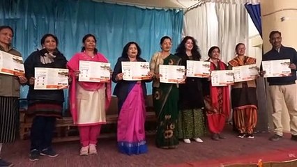 तीन दिवसीय अन्तरराष्ट्रीय संगोष्ठी 18 से