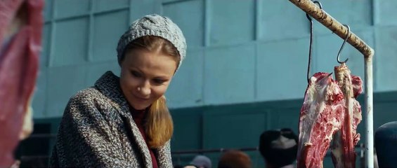 Earthquake Bande-annonce (RU)