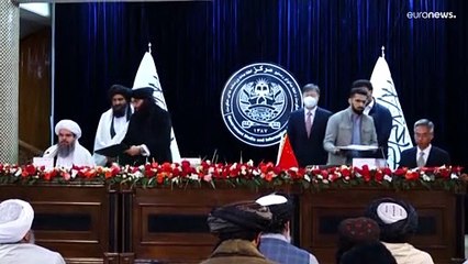 Китайская компания будет добывать нефть в Афганистане