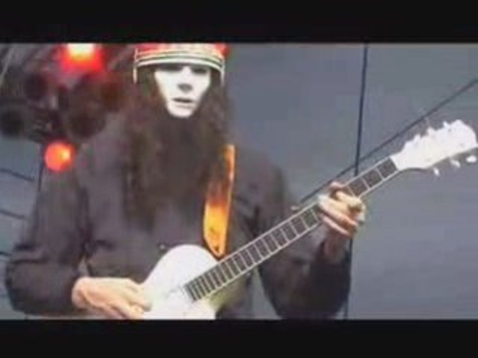 Themes Buckethead