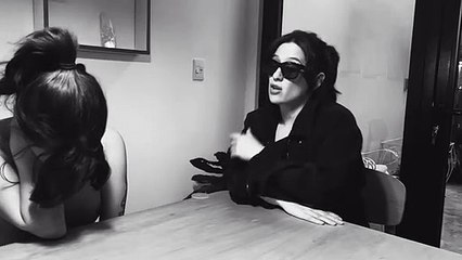 Malena Pichot anunció su embarazo con un cómico video