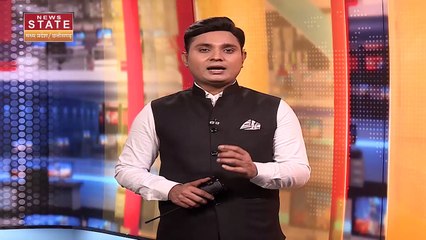 Amit Shah Breaking :  आज छत्तीसगढ़ दौरे पर केन्द्रीय गृह मंत्री अमित शाह ।