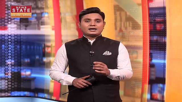 Amit Shah Breaking : आज छत्तीसगढ़ दौरे पर केन्द्रीय गृह मंत्री अमित शाह ।