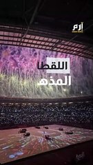 من هو العقيد الضرير علاء العيداني الذي لفت الأنظار في خليجي25؟