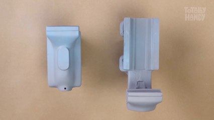 Vise Restoration - From Rusty To Brand New