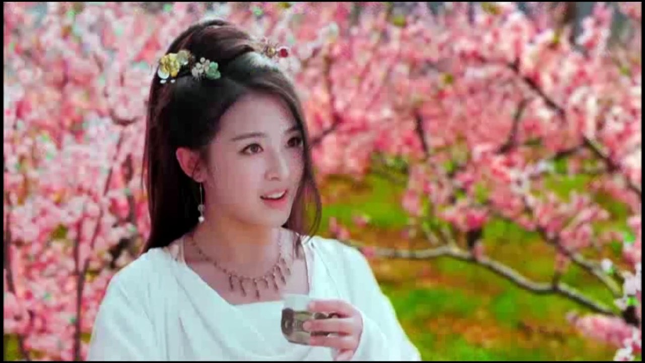 Tiêu Thập Nhất Lang 2016 TVB - Tập 17