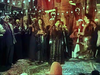 Fayza Ahmed - Yama El amar ياما القمر على الباب -  فايزة احمد