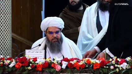 أفغانستان تبرم اتفاقا لاستخراج النفط في شمال البلاد مع شركة صينية