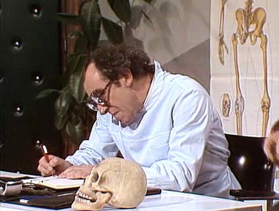 Nonstop Nonsens E03-Didis erster Winterurlaub