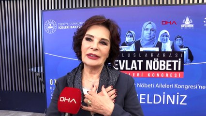 Hülya Koçyiğit'ten Diyarbakır annelerine destek