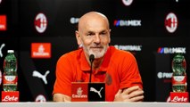 Milan-Roma, Serie A 2022/23: la conferenza stampa della vigilia