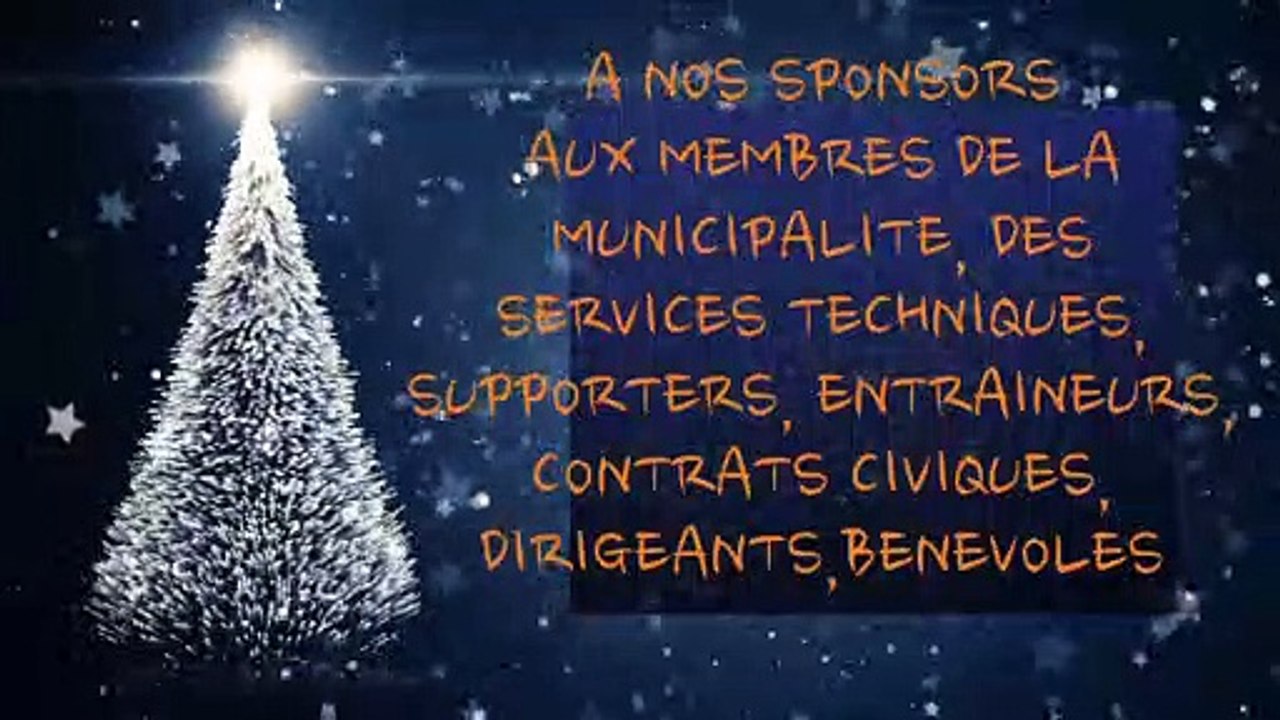 OA BONNE ET HEUREUSE ANNEE 2023