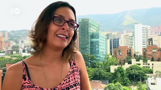 100 años de Bauhaus - La utopía (3/3) | DW Documental