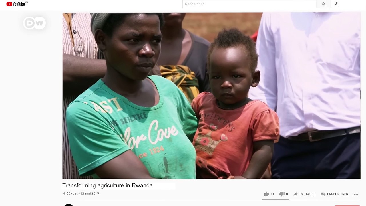 África, la ingeniería genética y la Fundación Gates | DW Documental