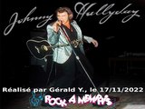 Johnny Hallyday_Un garçon sur la route (1975)