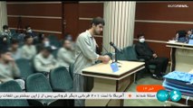 Justiça iraniana anuncia enforcamento de dois homens ligados aos protestos