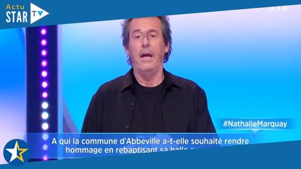 "Je t'aime pour la vie éternelle" : Jean-Luc Reichmann rend un vibrant hommage à son ami disparu Jea