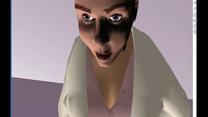 Talking Guy ~ Sausages