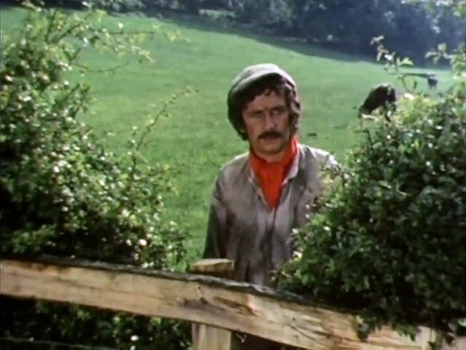 Black Beauty Staffel 1 Folge 8