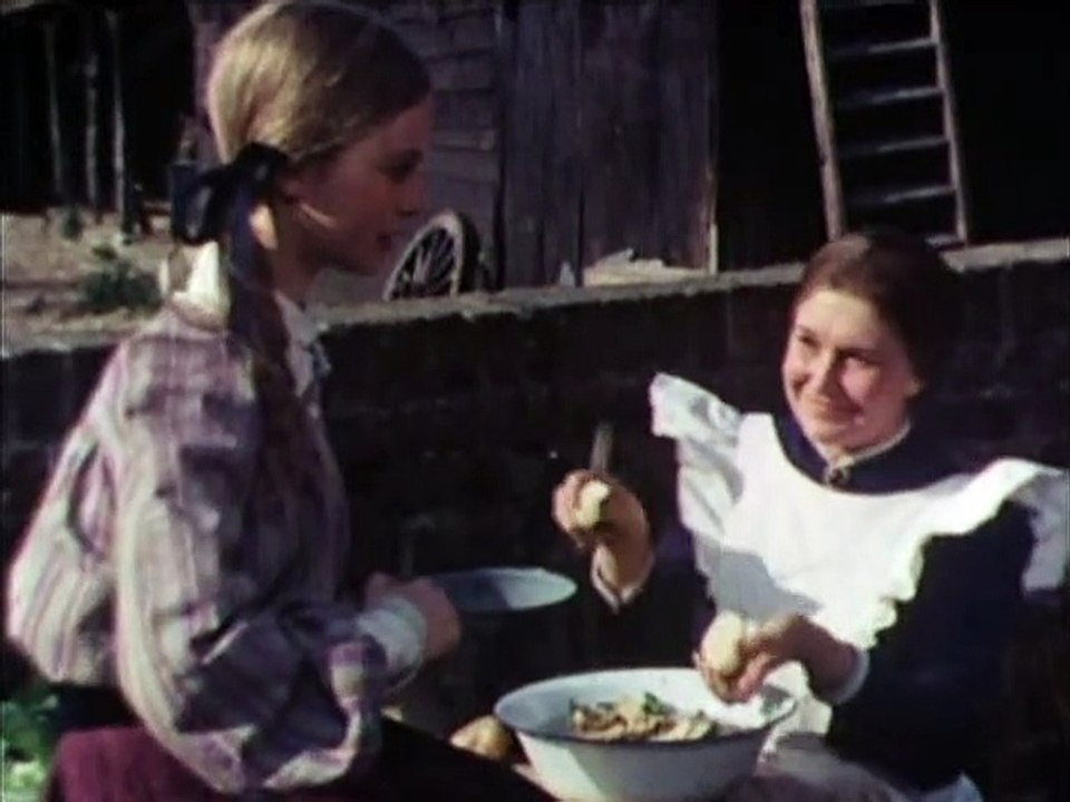 Black Beauty Staffel 1 Folge 9