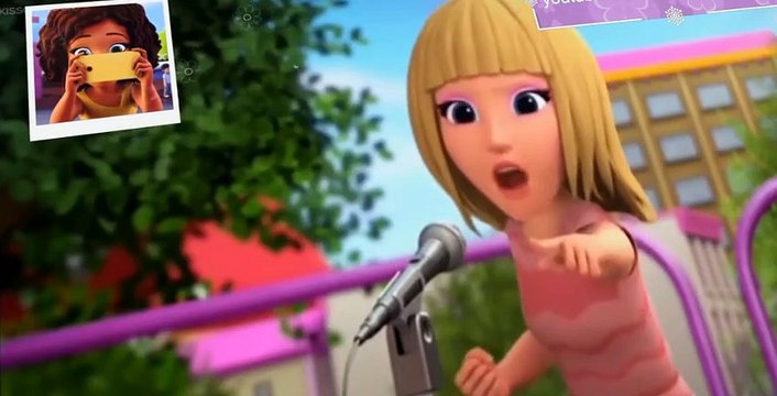 LEGO Friends: The Power of Friendship ELEGO Friends - S05 - 009