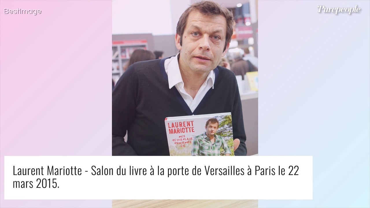 Face à la crise, Laurent Mariotte partage ses astuces pour cuisiner moins cher et sain