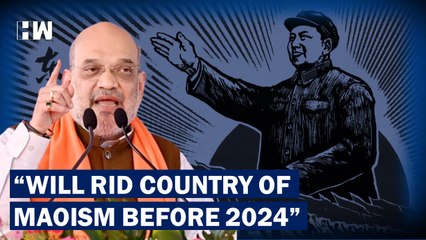 Headlines: Effort Are On To end Maoism Before 2024, Says Amit Shah | BJP Bypoll | ByElection PM Modi