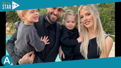 "Je me fais traiter comme une salop* !" : Jessica Thivenin ingérable avec son mari Thibault Garcia !