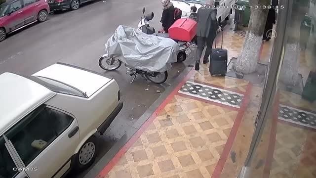 Kuyumculara sahte altın satmaya çalışan şüpheli yakalandı