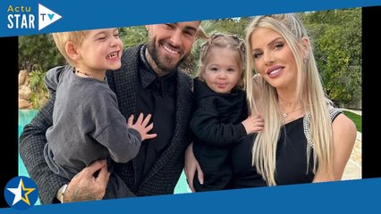 "Je me fais traiter comme une salop* !" : Jessica Thivenin ingérable avec son mari Thibault Garcia !