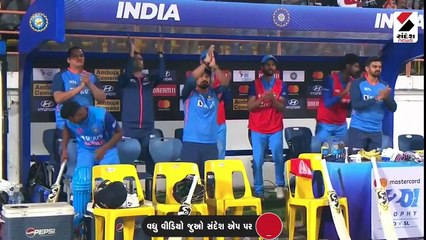 સૂર્યાએ બાબર-કેએલ રાહુલને પાછળ છોડી T20માં ત્રીજી સદી ફટકારી