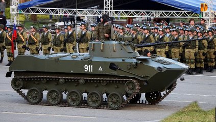 Blindés 22-S2-bmd 2