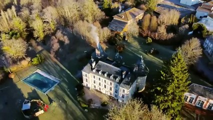 Chateau DIY S08E02, Chateau DIY full episodes