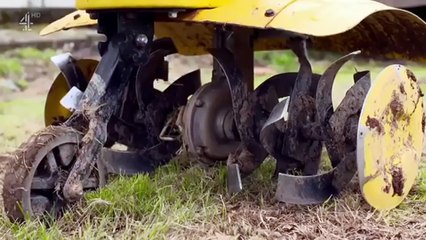 Chateau DIY S08E09, Chateau DIY full episodes