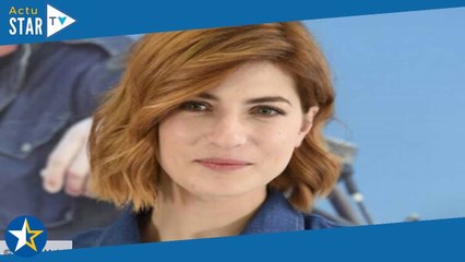 Blanca (M6) : Maria Chiara Giannetta, l'actrice de la série, est-elle vraiment aveugle ?