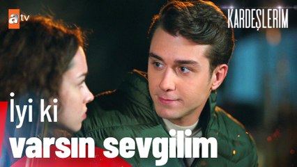 İyi ki varsın sevgilim - Kardeşlerim 74. Bölüm