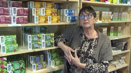 Чай без акционеров: кооперативный опыт в Марселе