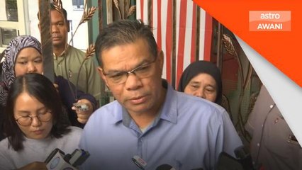 PRN | PH belum bincang kerjasama dengan BN