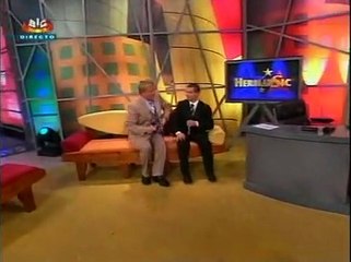 Herman SIC - O Homem Que Memoriza Matrículas (2004)