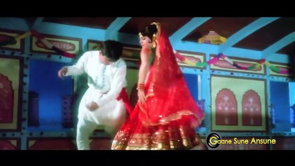 Main Sharabi Nahi _ Mohammed Rafi, Asha Bhosle _ Khilona 1970