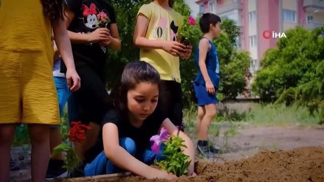 Milli Eğitim Bakanlığı: Türkiye Yüzyılı, eğitimin yüzyılı olacak