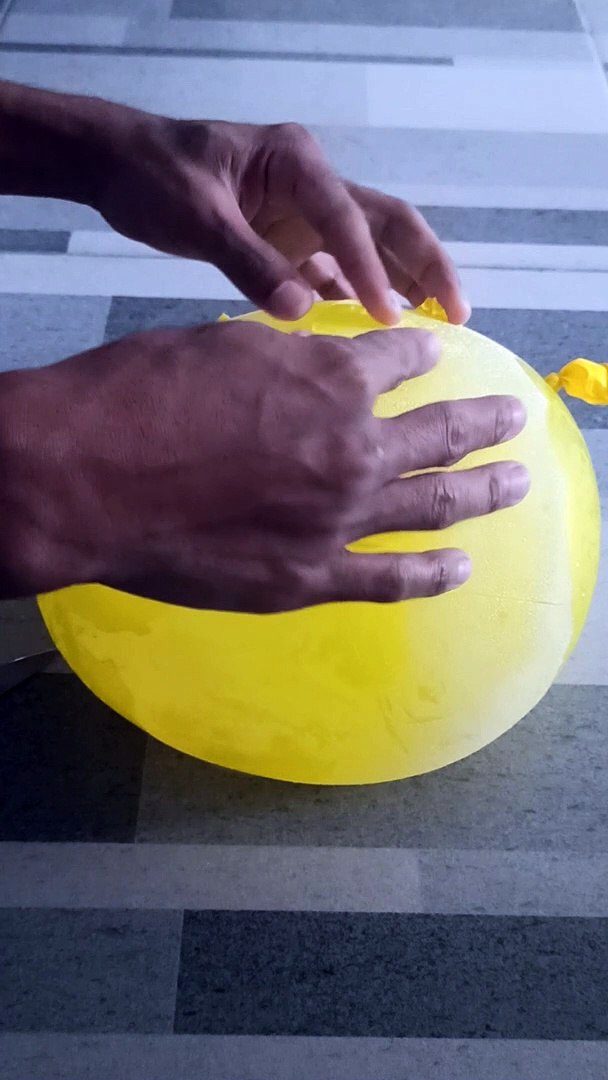 ⁣ASMR  - Today Mood Asmr - Satisfying Balloons #wednesday #part7  #asmr #satisfying #balloons #fyp