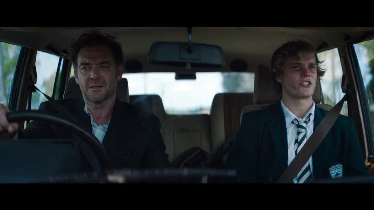 Juniper Trailer #1 (2023) Charlotte Rampling, Márton Csókás Drama Movie HD