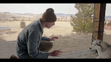 The Year of the Dog Trailer #1 (2023) Robert Grabow, Michael Spears Drama Movie HD