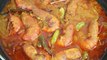 Spicy Shrimp Curry Recipe | Prawn Curry | Prawns Gravy Recipe | Prawn masala curry