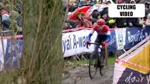 Highlights | Gullegem Superprestige Cyclocross [Elite Men] 2023